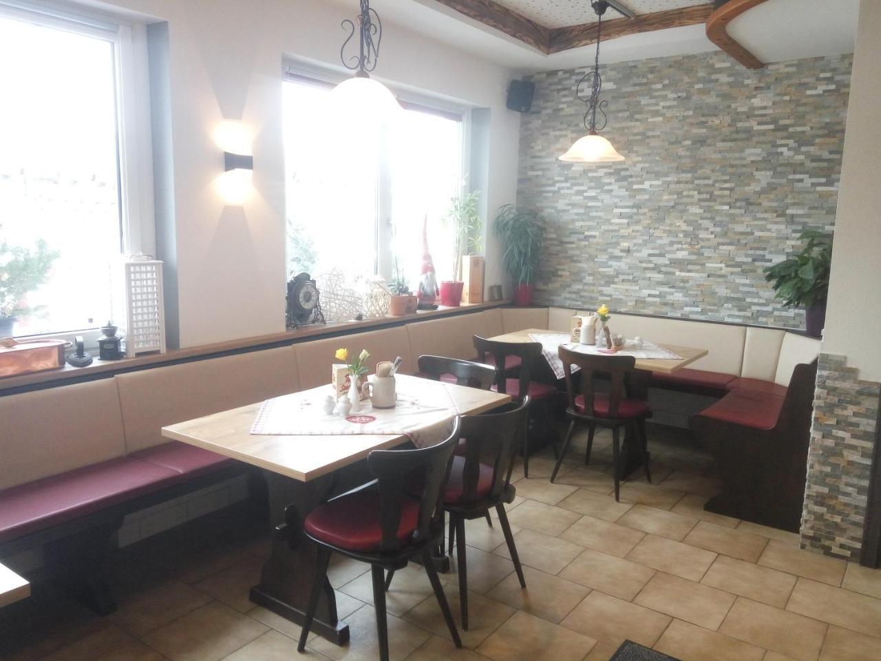 Fraenkischer Hof --- In --- Schlabecks Fraenkischer Hof * Пегниц